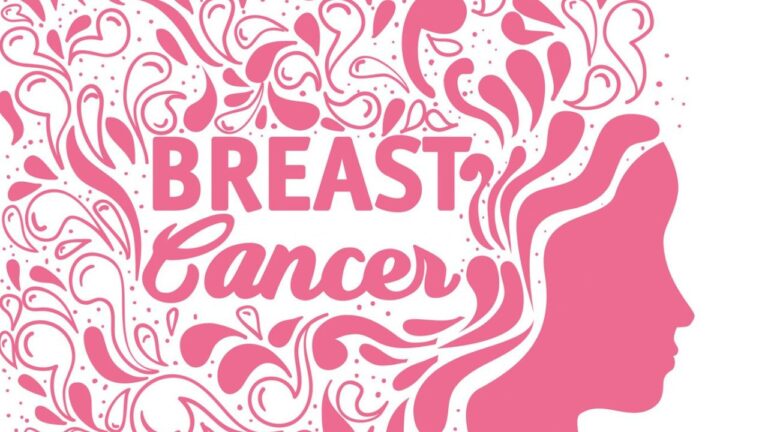 Breast Cancer Anticipating, and Adapting with the Infection