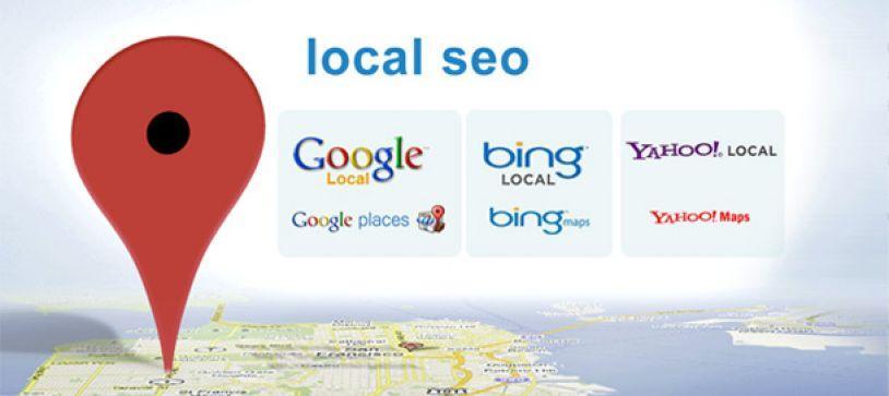 local seo heat map