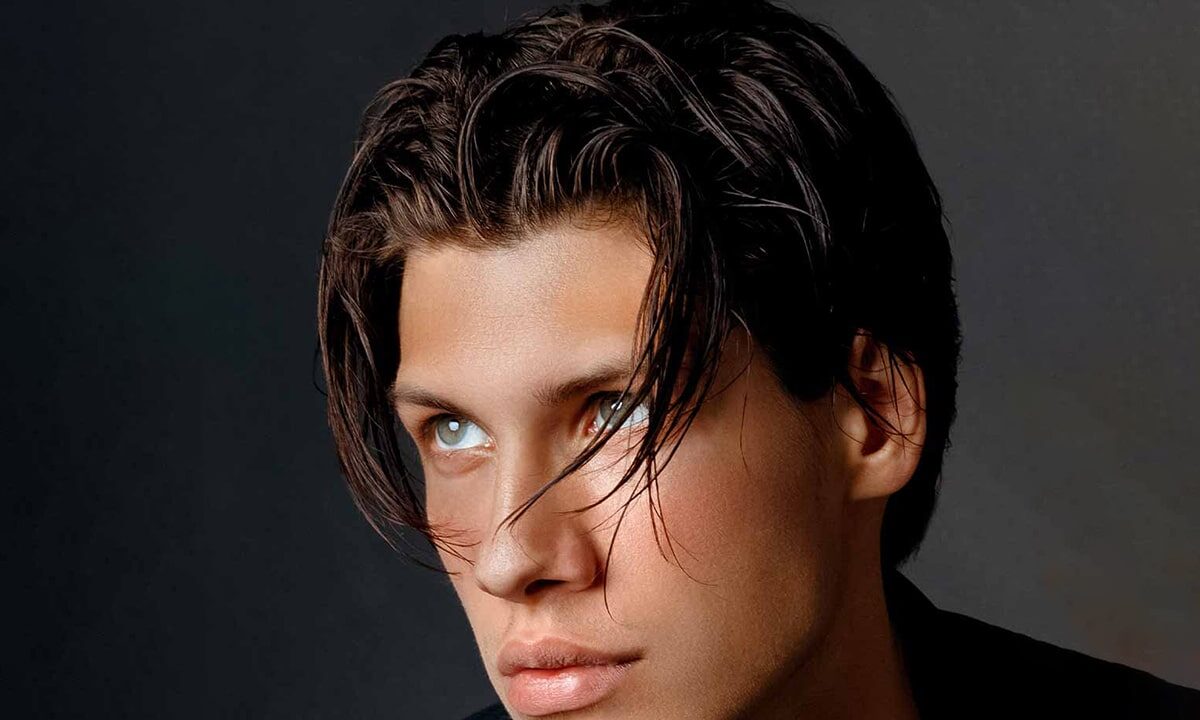 Best Haircare Products for Men with a Middle Part